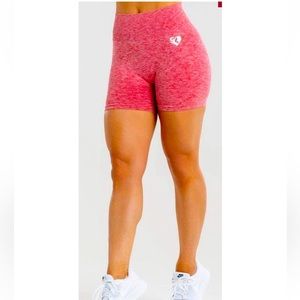 Women’s Best Move Seamless Shorts